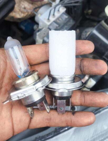 Vishaka Muflindo Pertama