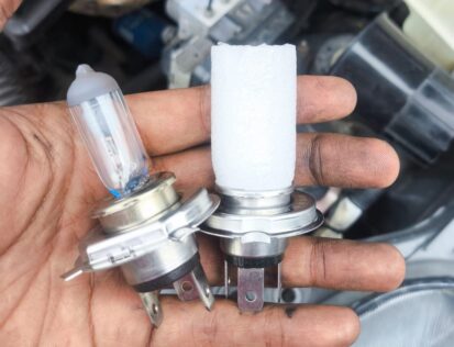 Vishaka Muflindo Pertama