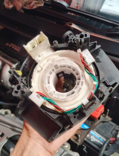 Vishaka Muflindo Pertama