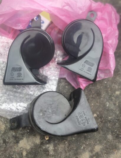 Vishaka Muflindo Pertama