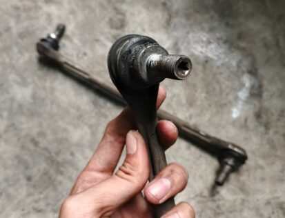 Vishaka Muflindo Pertama