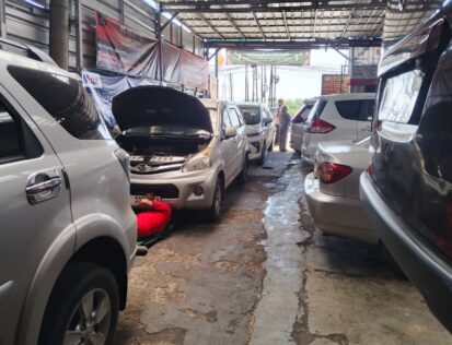 Vishaka Muflindo Pertama