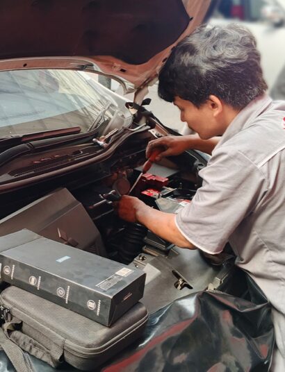 Vishaka Muflindo Pertama