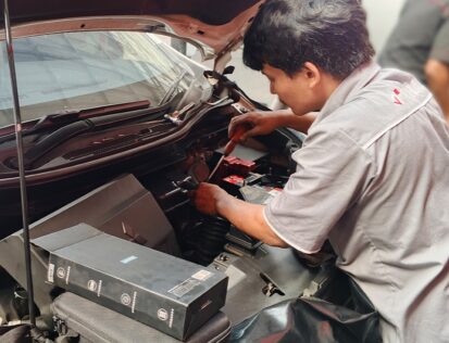 Vishaka Muflindo Pertama