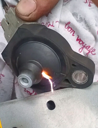 Vishaka Muflindo Pertama