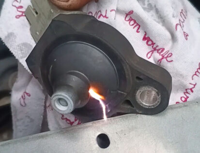 Vishaka Muflindo Pertama