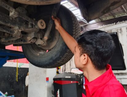 Vishaka Muflindo Pertama