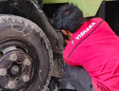 Vishaka Muflindo Pertama