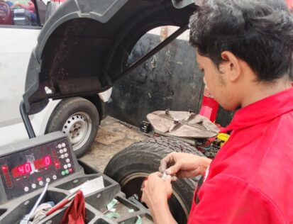 Vishaka Muflindo Pertama