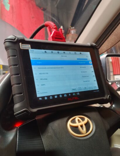 Vishaka Muflindo Pertama