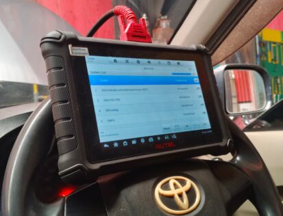 Vishaka Muflindo Pertama