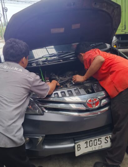 Vishaka Muflindo Pertama