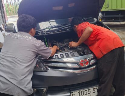 Vishaka Muflindo Pertama