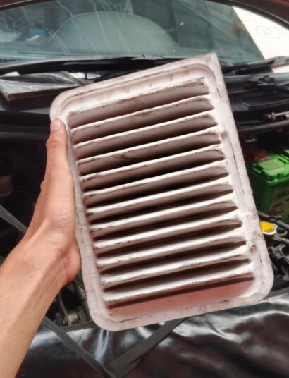 Vishaka Muflindo Pertama