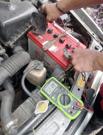 Vishaka Muflindo Pertama