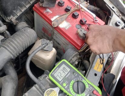 Vishaka Muflindo Pertama