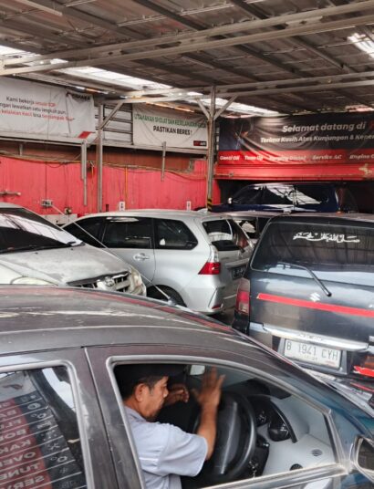 Vishaka Muflindo Pertama