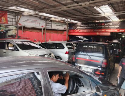 Vishaka Muflindo Pertama