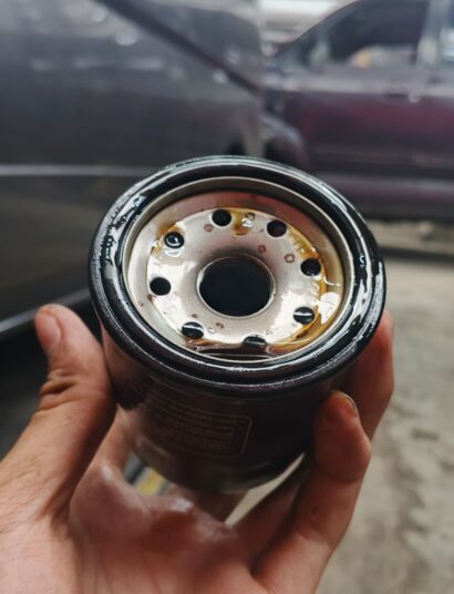 Vishaka Muflindo Pertama