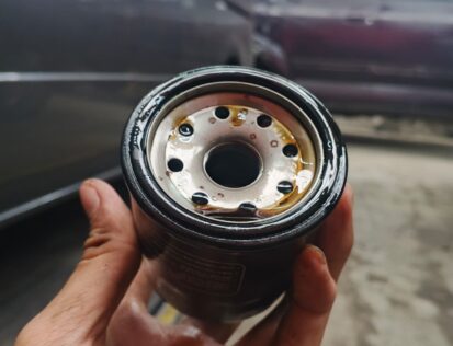 Vishaka Muflindo Pertama