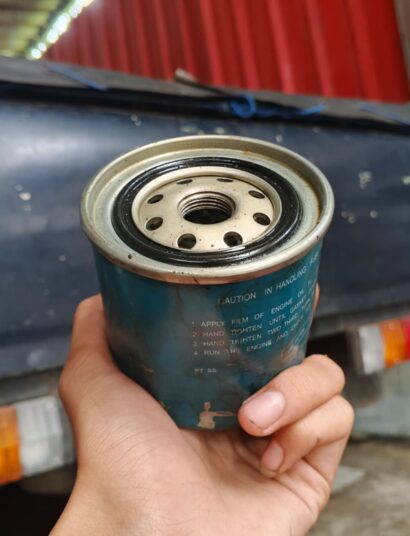 Vishaka Muflindo Pertama