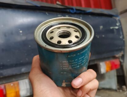 Vishaka Muflindo Pertama