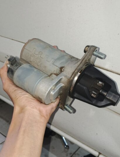 Vishaka Muflindo Pertama