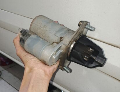 Vishaka Muflindo Pertama