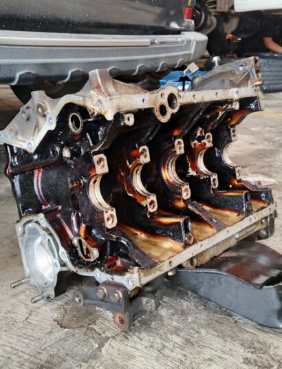 Vishaka Muflindo Pertama