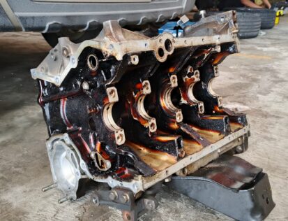 Vishaka Muflindo Pertama