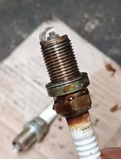 Vishaka Muflindo Pertama