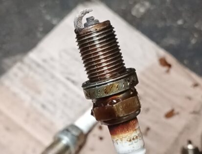 Vishaka Muflindo Pertama