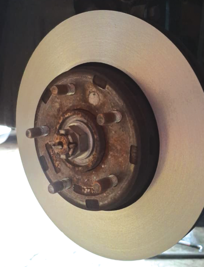 Vishaka Muflindo Pertama