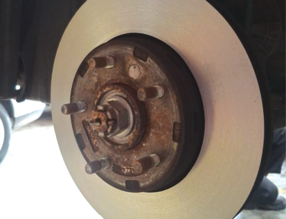 Vishaka Muflindo Pertama