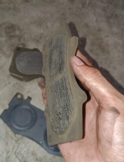 Vishaka Muflindo Pertama