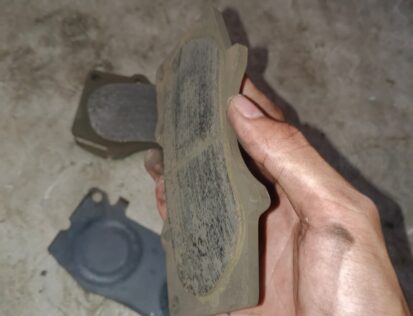 Vishaka Muflindo Pertama