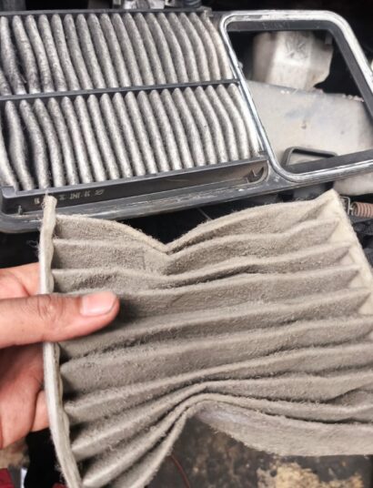 Vishaka Muflindo Pertama