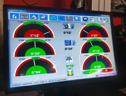 Vishaka Muflindo Pertama