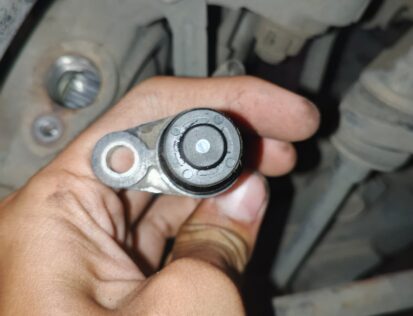 Vishaka Muflindo Pertama