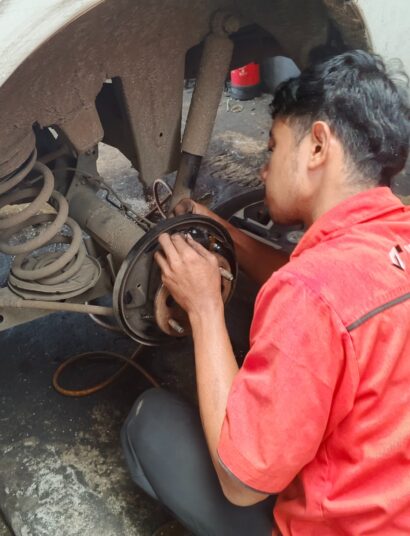 Vishaka Muflindo Pertama