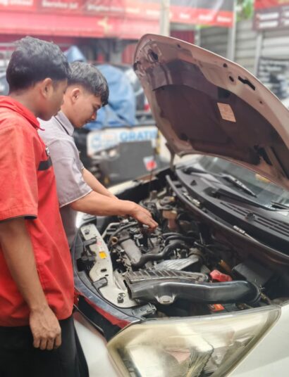 Vishaka Muflindo Pertama