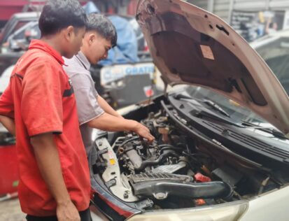 Vishaka Muflindo Pertama