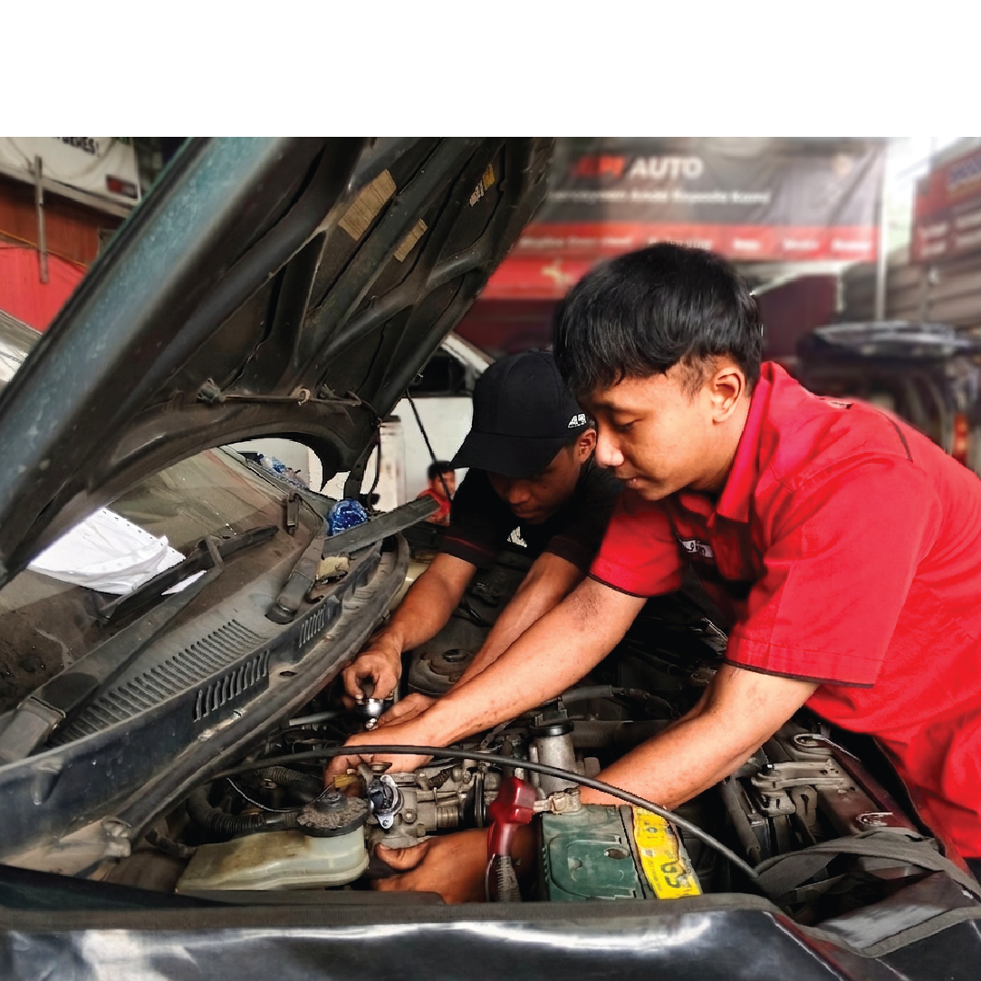 Vishaka Muflindo Pertama