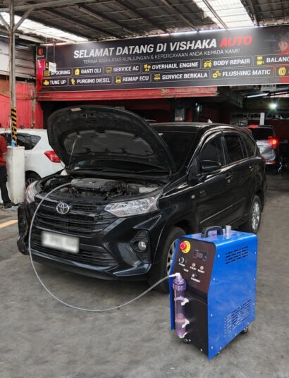 Vishaka Muflindo Pertama