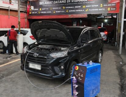 Vishaka Muflindo Pertama