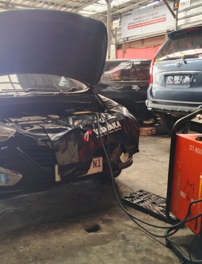 Vishaka Muflindo Pertama