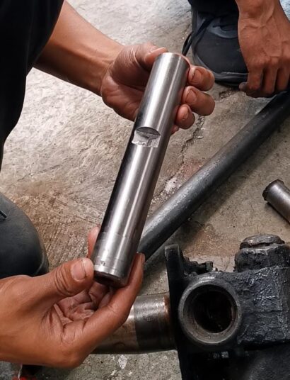 Vishaka Muflindo Pertama