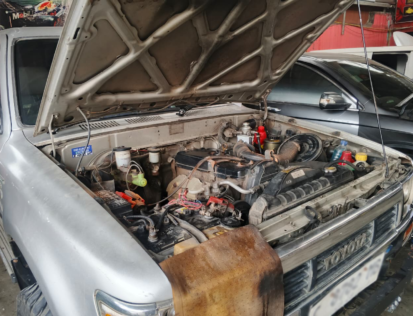 Vishaka Muflindo Pertama