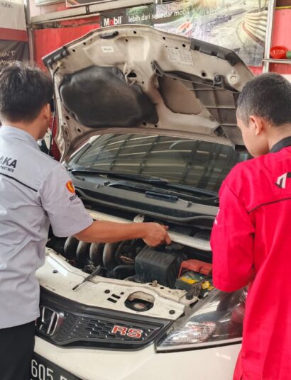 Vishaka Muflindo Pertama